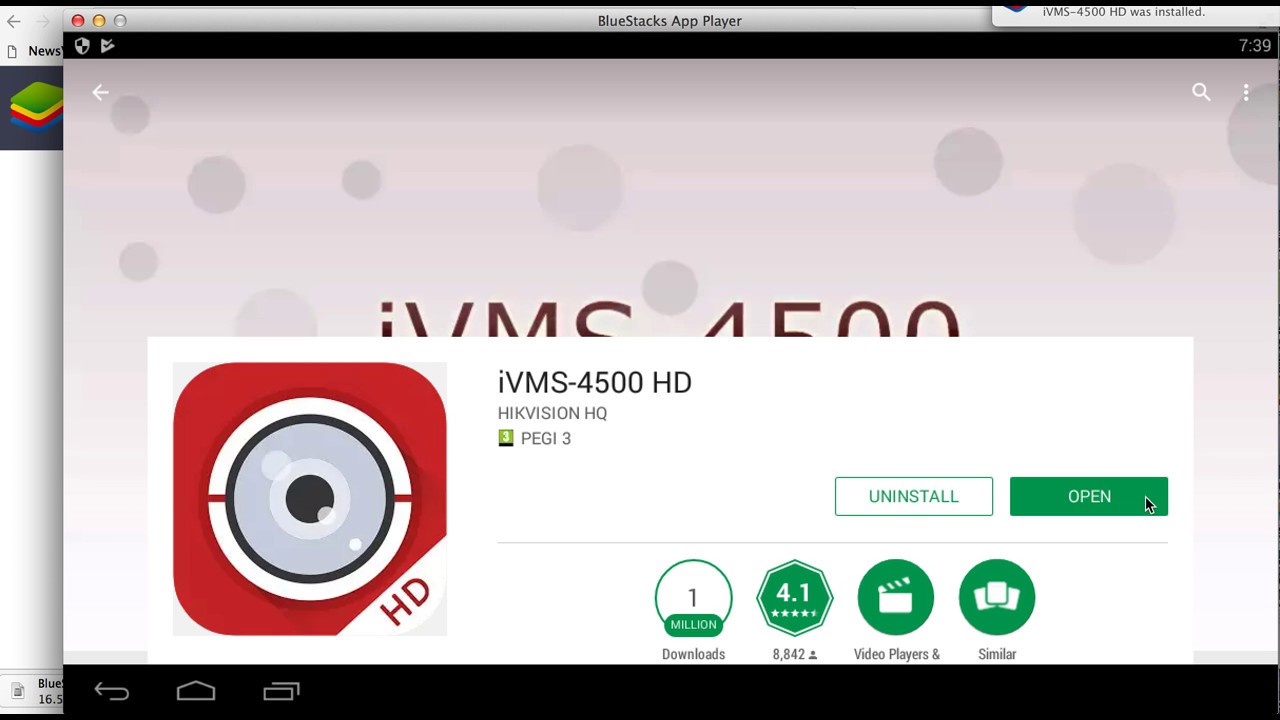 Ivms 4500 Lite For Mac Download